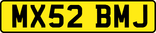 MX52BMJ