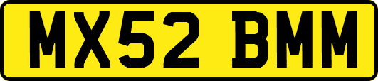 MX52BMM