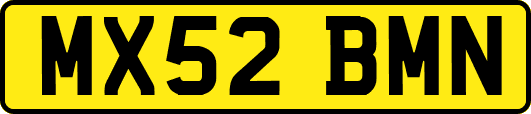 MX52BMN