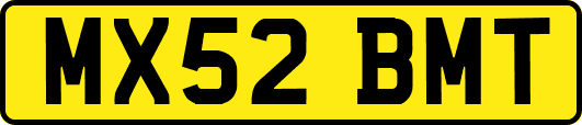 MX52BMT