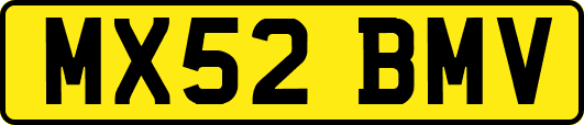 MX52BMV