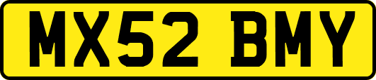 MX52BMY