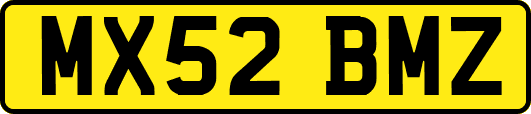 MX52BMZ