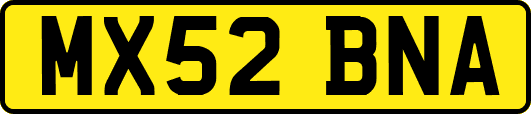 MX52BNA