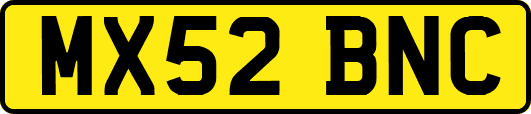 MX52BNC