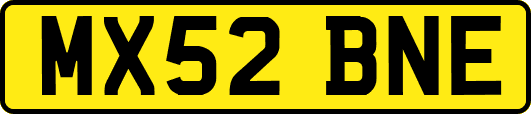 MX52BNE