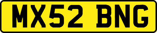 MX52BNG