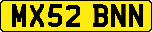 MX52BNN