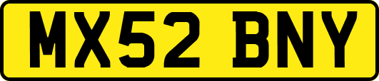 MX52BNY