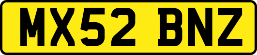 MX52BNZ