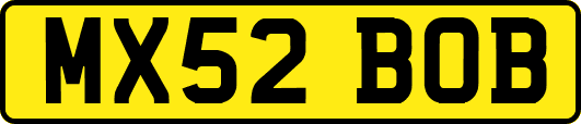 MX52BOB