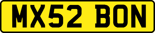 MX52BON