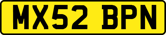 MX52BPN