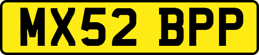 MX52BPP