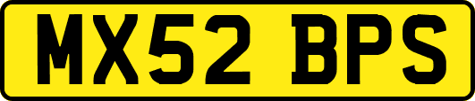 MX52BPS