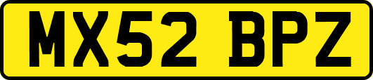 MX52BPZ