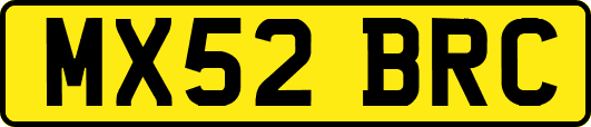 MX52BRC