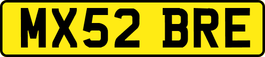 MX52BRE