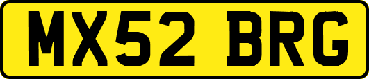 MX52BRG