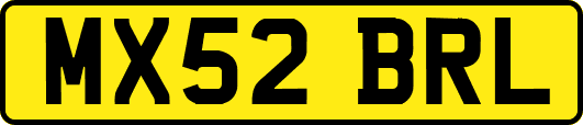 MX52BRL