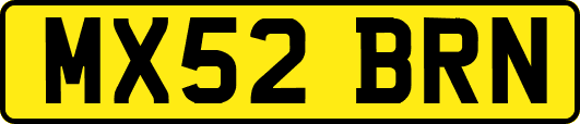 MX52BRN
