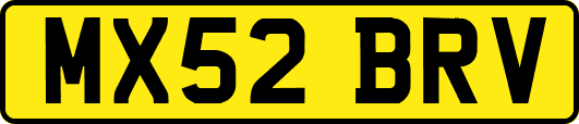 MX52BRV
