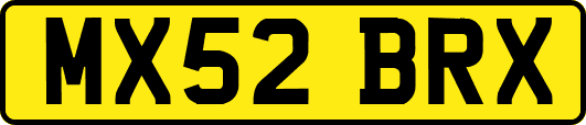 MX52BRX