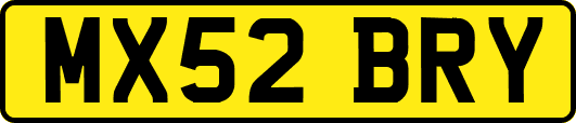 MX52BRY