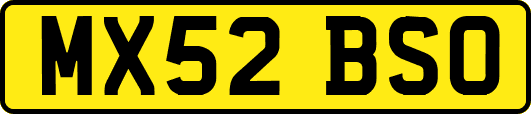 MX52BSO