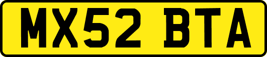 MX52BTA