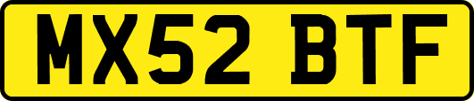 MX52BTF