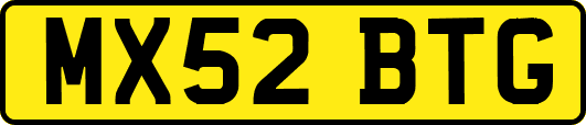 MX52BTG