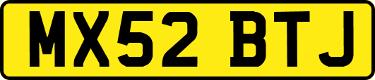 MX52BTJ