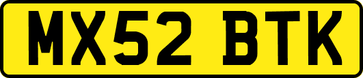 MX52BTK
