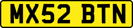 MX52BTN