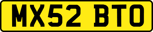 MX52BTO
