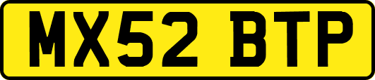 MX52BTP