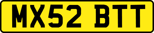 MX52BTT