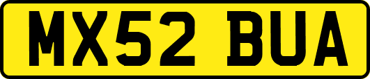 MX52BUA
