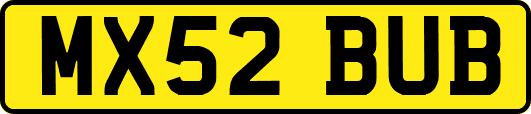 MX52BUB