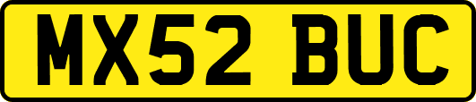 MX52BUC