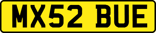 MX52BUE