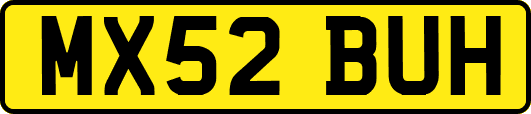 MX52BUH