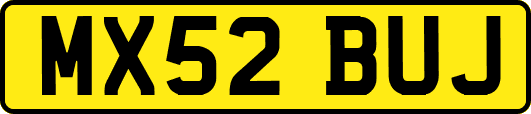 MX52BUJ