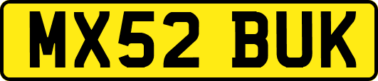 MX52BUK