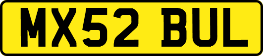 MX52BUL