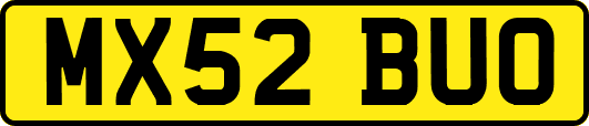 MX52BUO