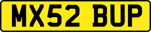 MX52BUP