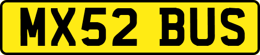 MX52BUS