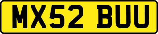 MX52BUU